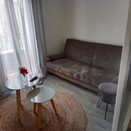 Maison Cosy Le Soler 外观 照片