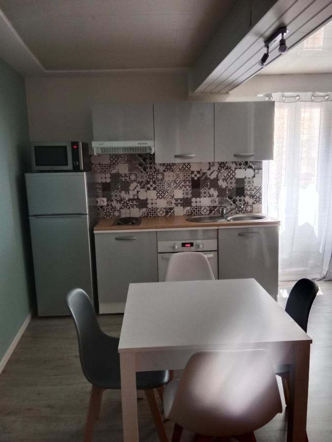 Maison Cosy Le Soler 外观 照片