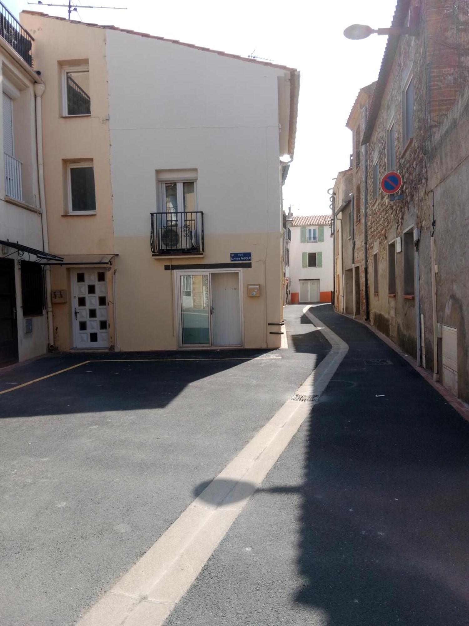 Maison Cosy Le Soler 客房 照片